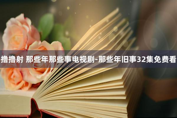 撸撸射 那些年那些事电视剧-那些年旧事32集免费看